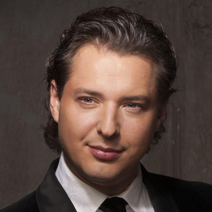 Дмитрий Корчак